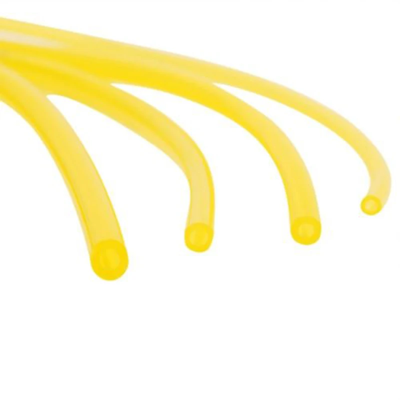 4X бензиновое Горючее Линия шланг для общего 2 цикла малых двигателей Weedeater 4