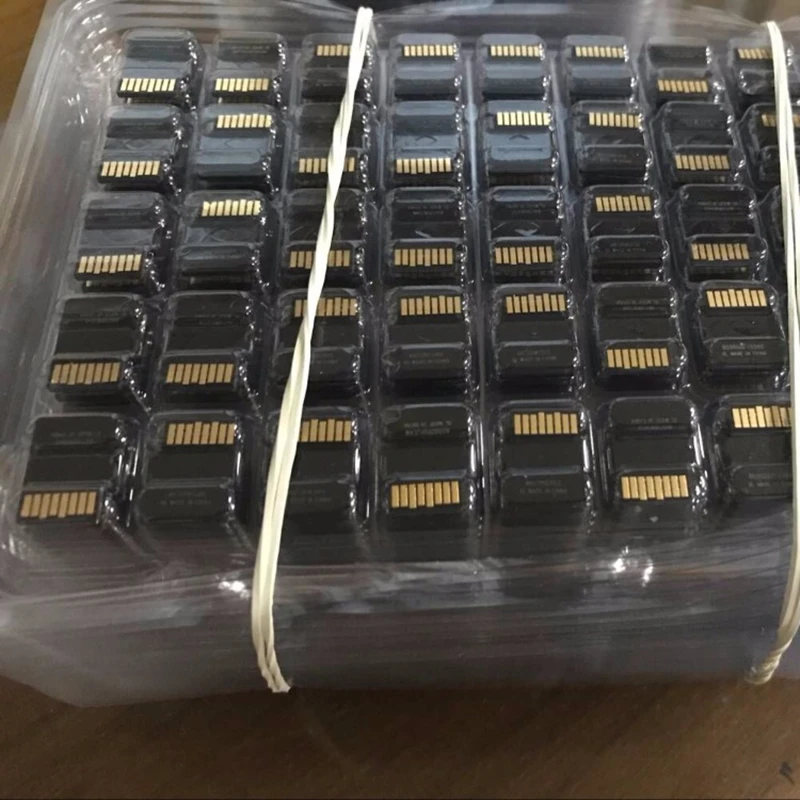 Оптовая продажа 10 шт. в партии 64 Мб 128 МБ 256 512 1 Гб 2 TF карта Micro SD памяти безопасная