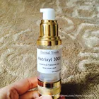 Matrixy1 3000 пептид арегилин и гиалуроновая кислота ha против морщин укрепляющий уход за кожей 35 мл