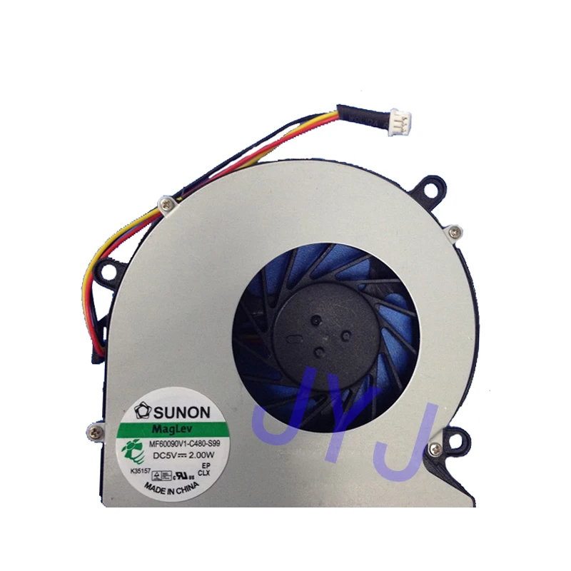 Новый вентилятор процессора для Acer ASPIRE 5520 5315 5220 5220G 5310 5310G 5720 7220 7720 замена