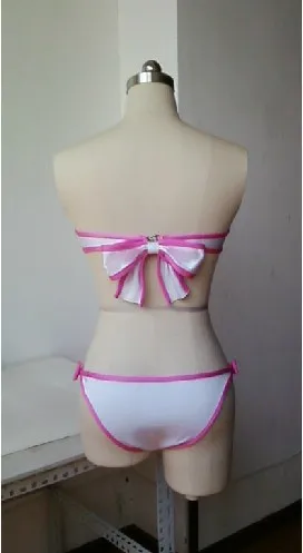 Купальник бикини для косплея Oreimo Heroine Kousaka kirino|cosplay swimsuit|swimsuit cosplaykirino cosplay |