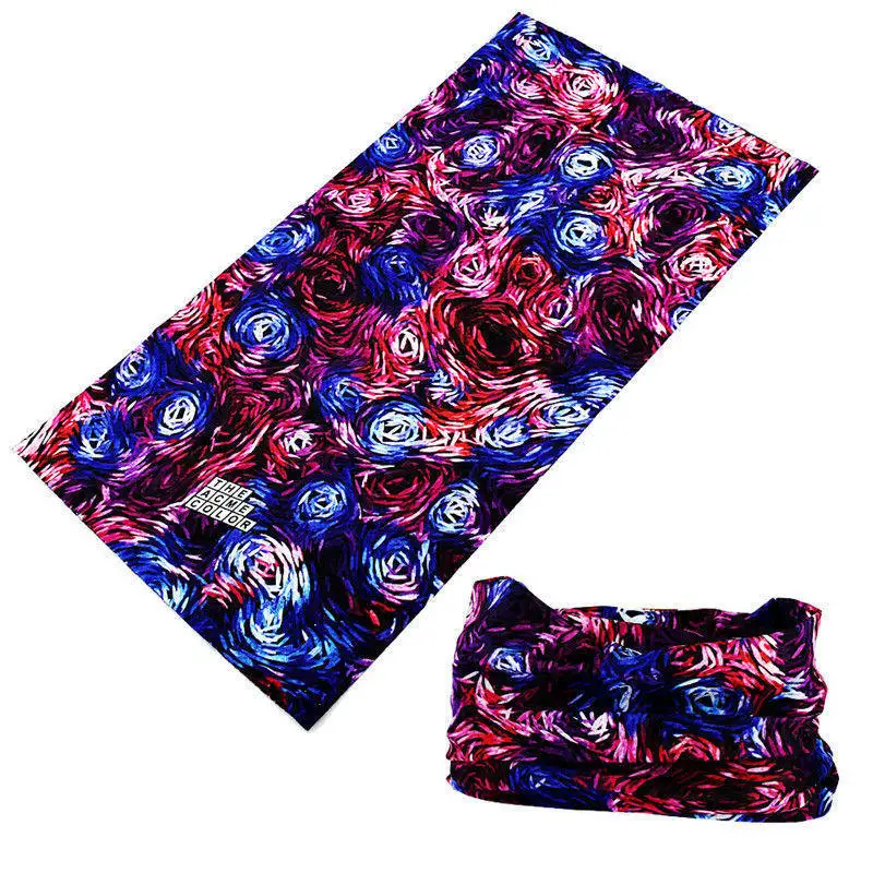 Модные 3D геометрический цветочный принт мульти Применение уход за кожей лица
