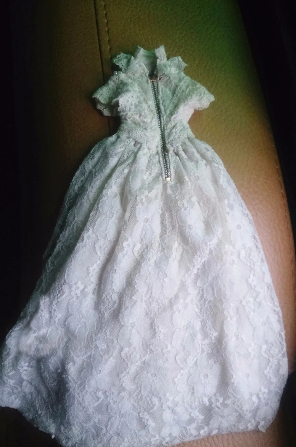 T02-X519 Blyth st кукольная одежда 1/3 1/4 аксессуары для кукол bjd винтажное кружевное вечернее платье для женщин и девочек 1 шт