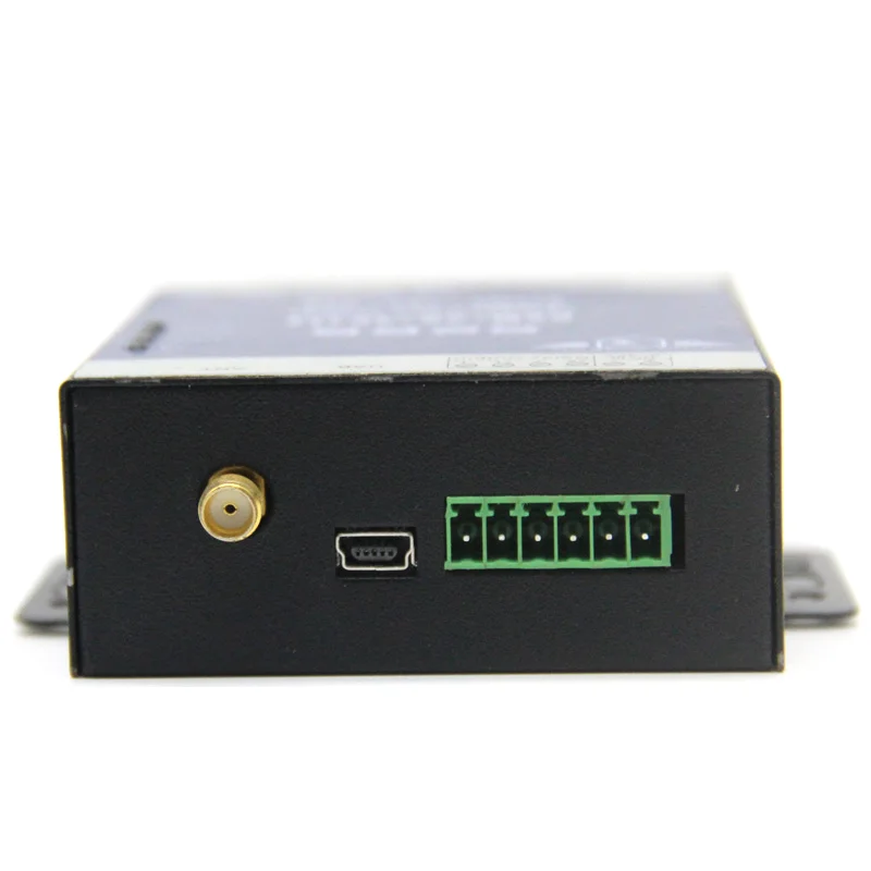 3G 4G LTE Cellular Telemetry Kits GPRS Data Logger Temperature Recorder supports high/low limit alert with 8 Temp Sensor S266 |