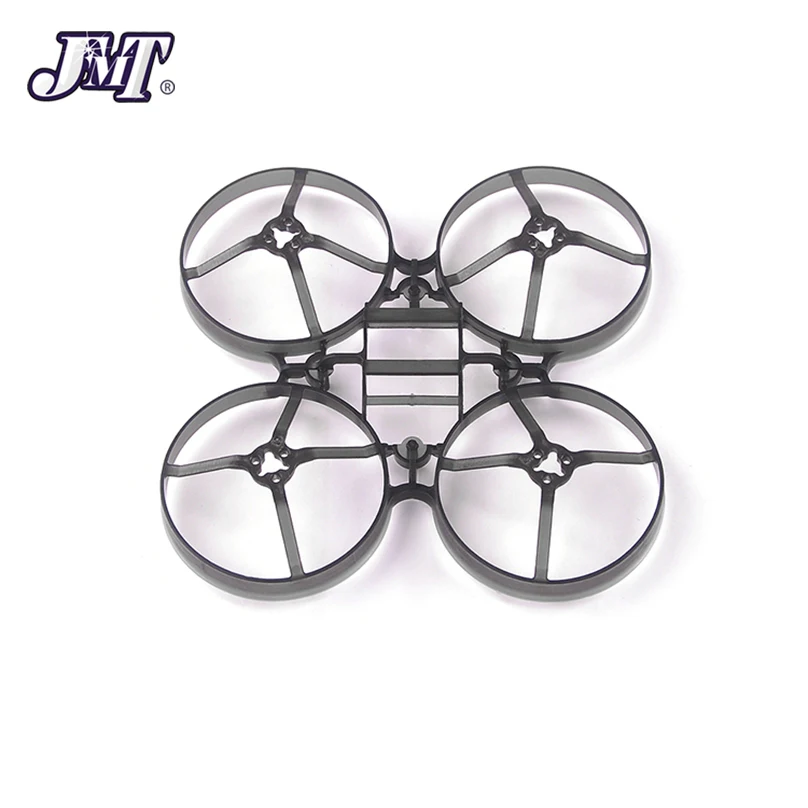 Каркасные пропеллеры JMT Mobula7 V2 цветные 40 мм для 75 Bwhoop75 бесщеточный BWhoop Mobula 7 FPV Racing