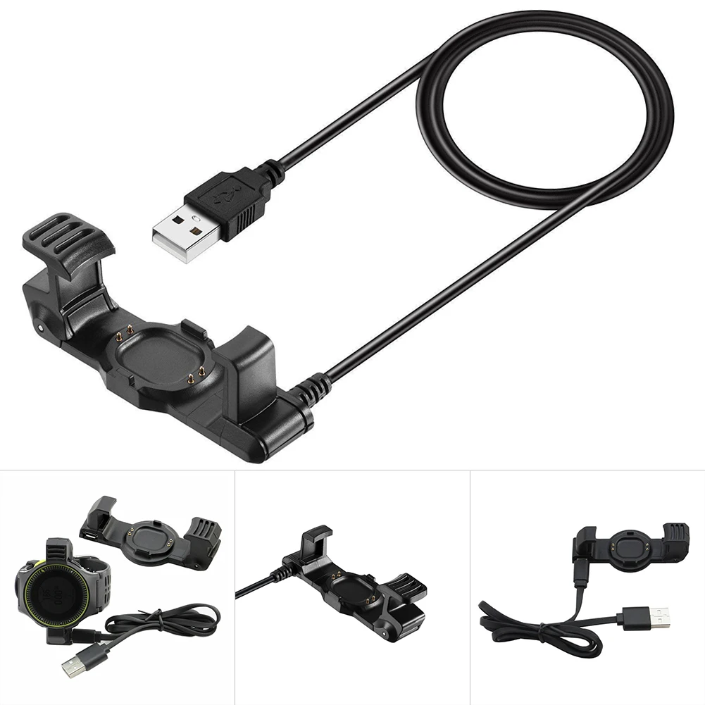 Зарядное устройство для смарт-часов Garmin Forerunner 225 DOY 2019 | Электроника