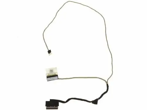 Видеоэкран P/N dc020024b00 гибкий экран ЖК дисплей светодиодный кабель для Dell Inspiron 5458 5452