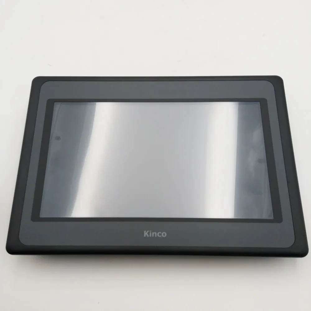 Kinco MT4532TE 10 1 дюймов HMI Сенсорный экран 1024*600 с бесплатным программным обеспечением
