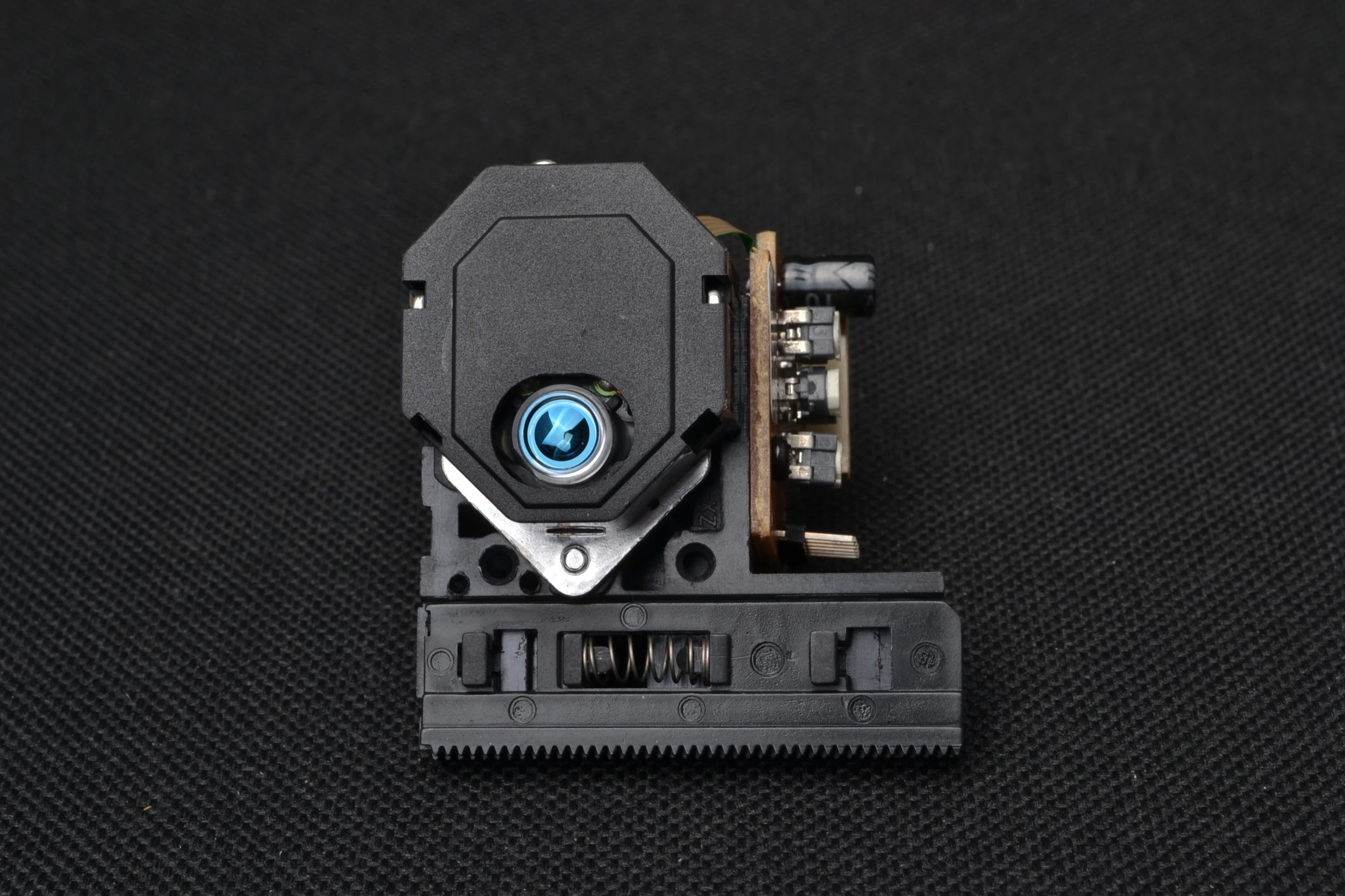 Оригинальные запасные части для SONY SHC S2 CD плеер линзы лазера Lasereinheit сборки SHCS2