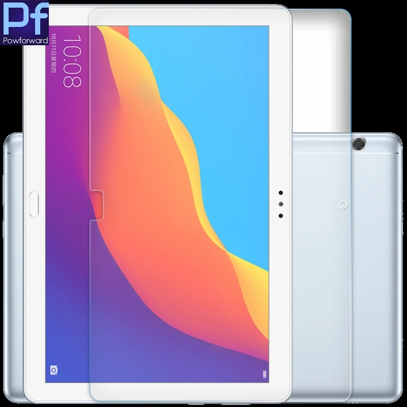 Закаленное стекло для Huawei Mediapad C5 8 0 10 1 Защита экрана MediaPad T3 Honor Play Pad 2 9 6 Tab 5 пленка |