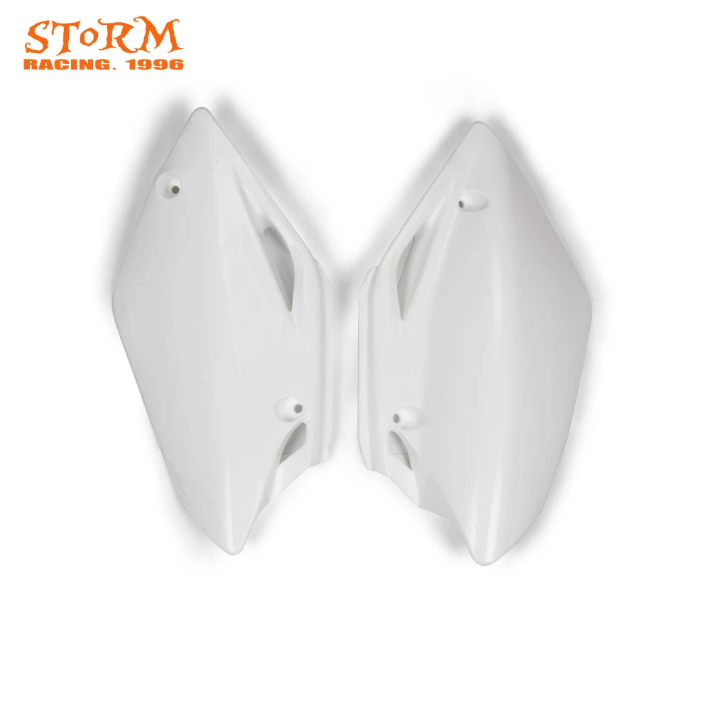 Комплект передних и задних крыльев мотоцикла для HONDA CRF150R CRF 150R 150 R 2007 2008 2009 2010 2011 2012