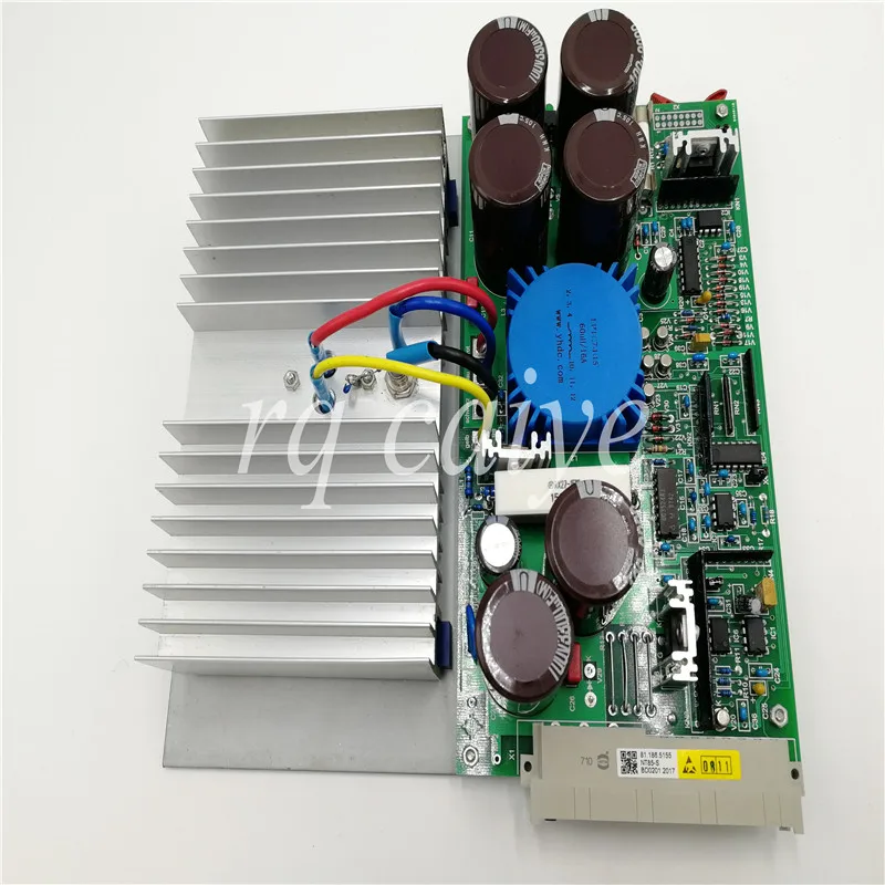 DHL free shipping 81.186.5155 NT85 Power Circuit Board for SM102 CD102 CD74 PM74 SM74 SM52 Machine Supply |
