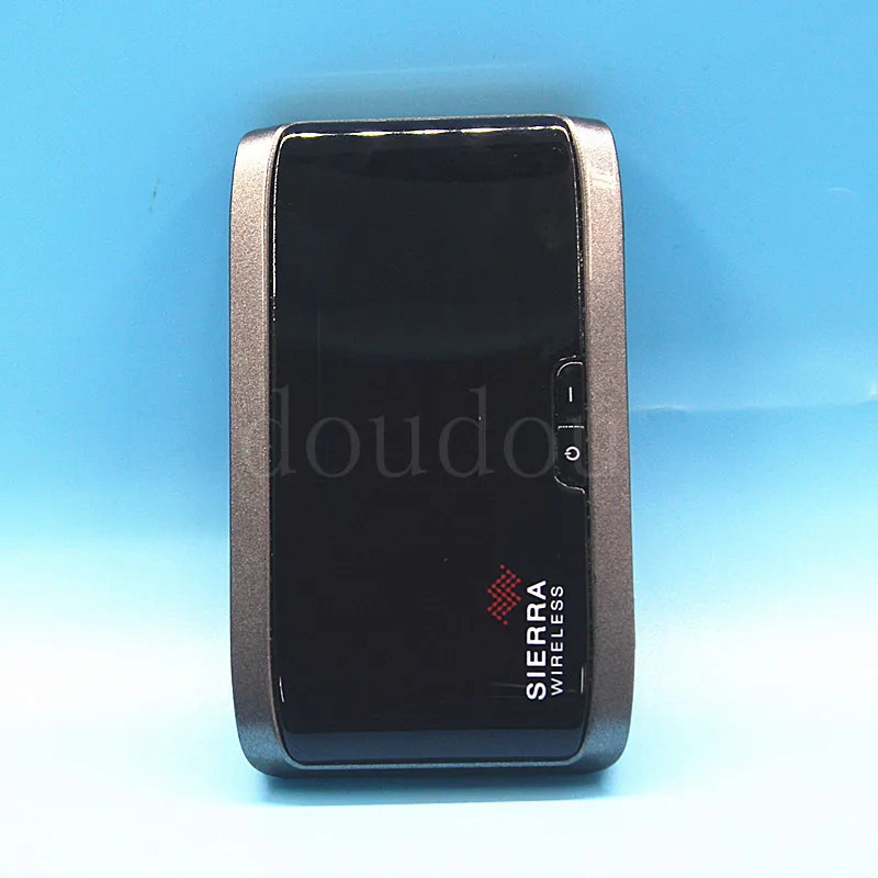 Разблокированным использоваться Sierra/Netgear Aircard 762 s 4G 150 Мбит/с LTE мобильный wi fi