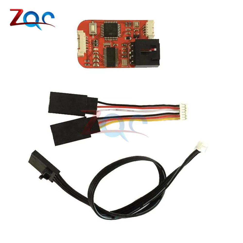 Полетный контроллер FPV N1 модуль OSD с жестом дроссельной заслонки для NAZA V1 V2 / M Lite GPS