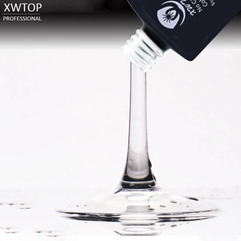 120 цветов s отмачиваемый Цветной Гель лак для ногтей базовый верхний слой УФ