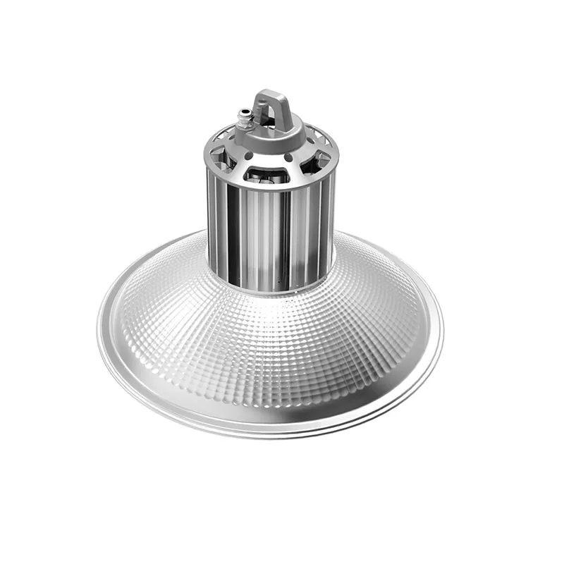 80 Вт Переборки Света Широко Используются В Завод И Склад | Лампы и освещение