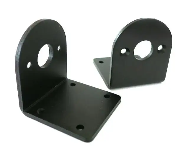 L-образная опора из алюминиевого сплава для моторного сиденья фиксирующий