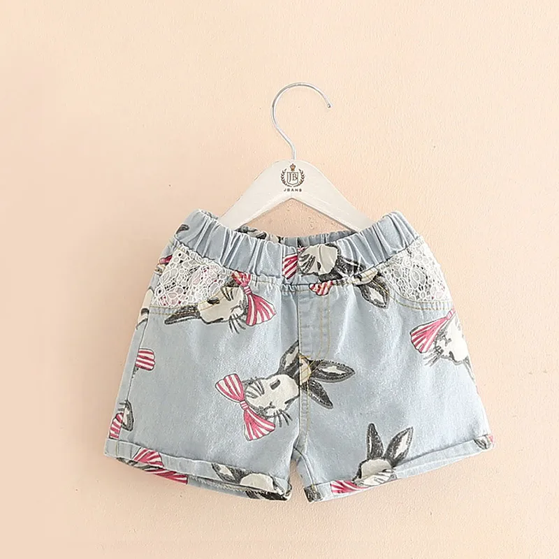 Детские кружевные шорты для девочек 2 8 лет|girls shorts|kids shortschildren shorts |