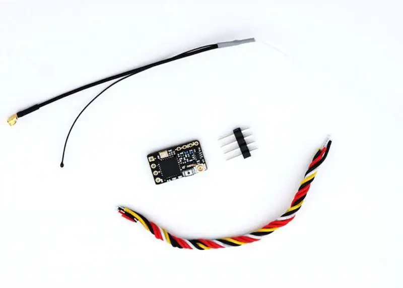 Original TBS Team BlackSheep Crossfire Nano Receiver RX CRSF 915/868Mhz Long Range Radio system RC Multicopter Racing Drone