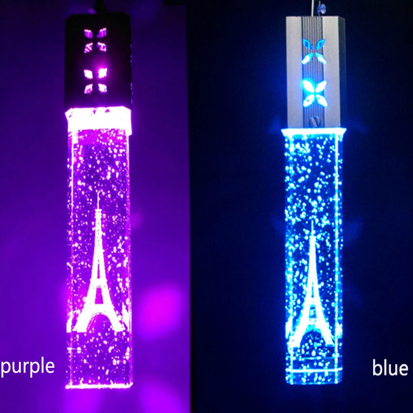 Новинка 2019 настенный светильник с кристаллами в форме пузырьков американский