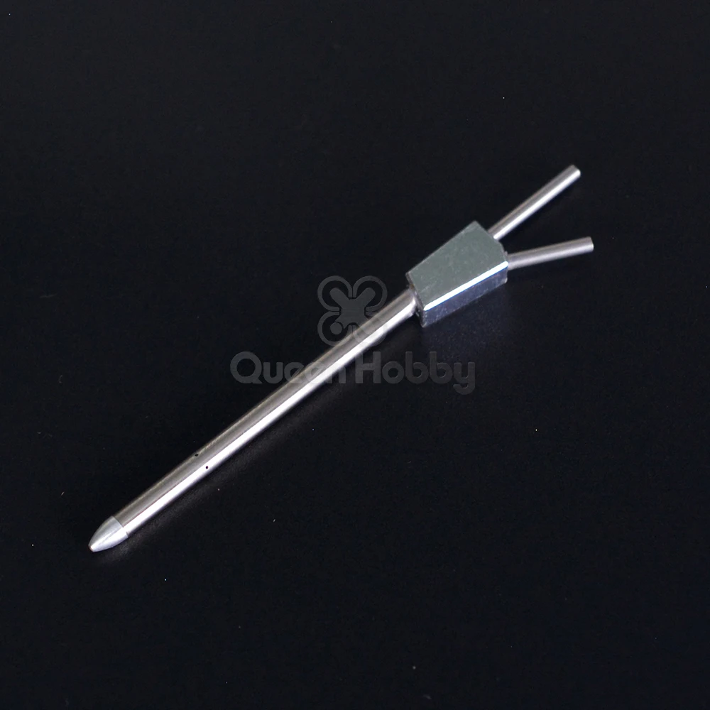 Ardupilot Arduplane Pitot Tube измеритель скорости воздуха для Pixhawk 2.4.6 2.4.7 2.4.8 PX4|pitot tube|ardupilot 2.6apm