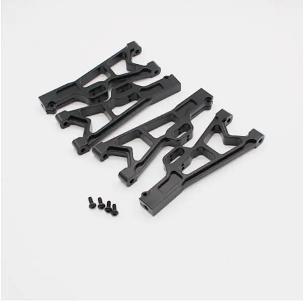 JLB Racing CHEETAH 1/10 бесщеточный ру автомобиль запасные части металлические