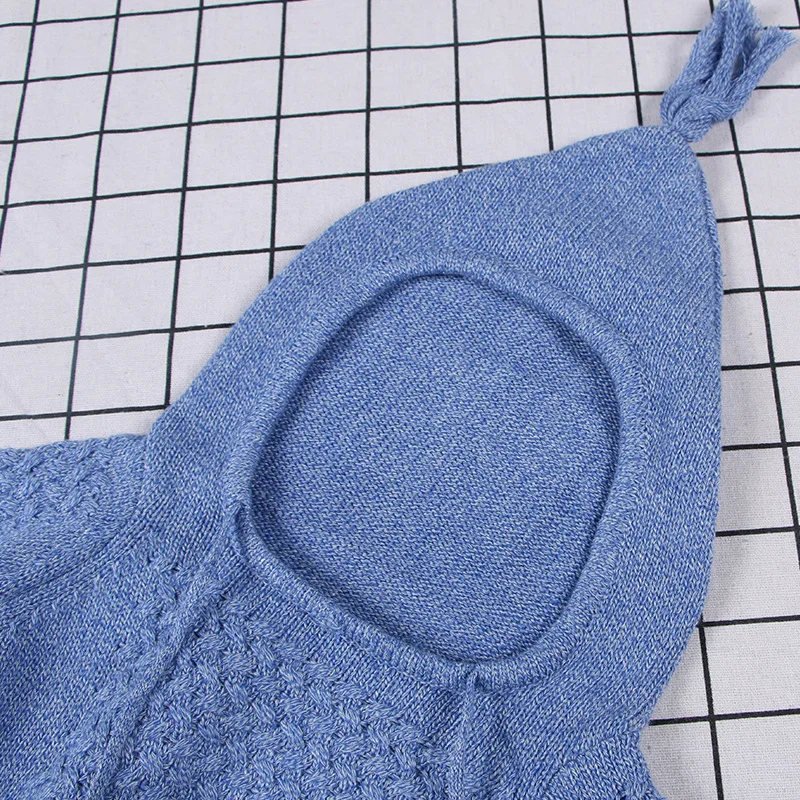 Новинка г.; весенние свитера для маленьких девочек; детский хлопковый свитер-накидка; пальто; вязаный пуловер с воротником под горло; Рождественская Одежда для девочек