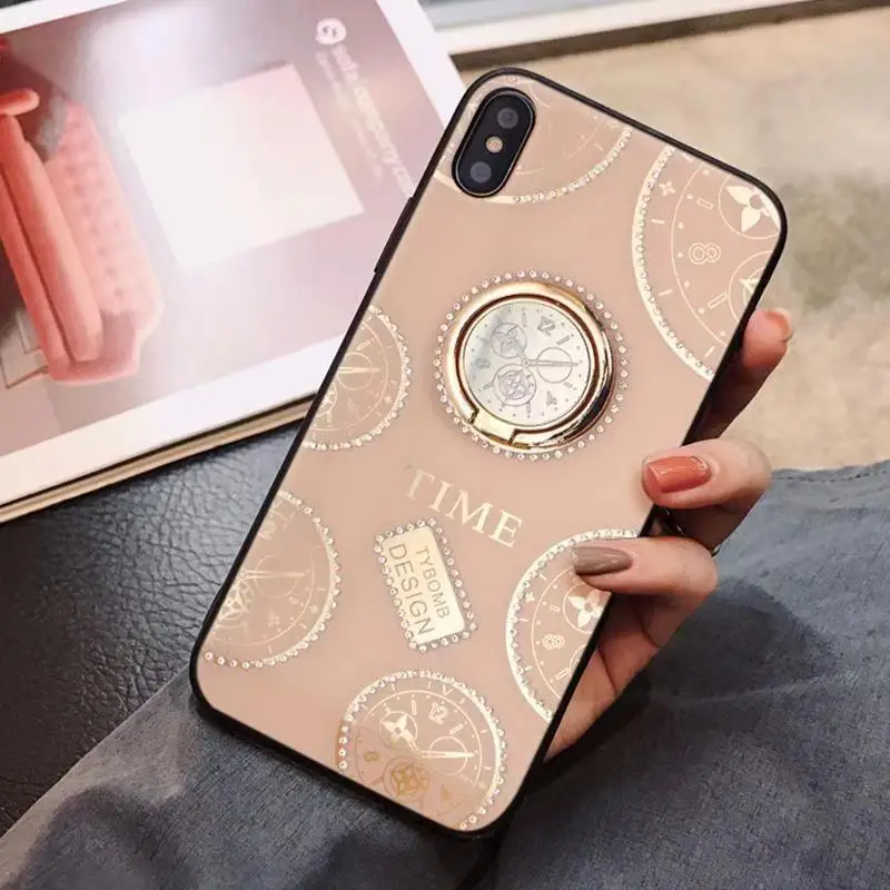 Xs Max автомобильный магнитно поглощаемый Apple Xr гальванический корпус для