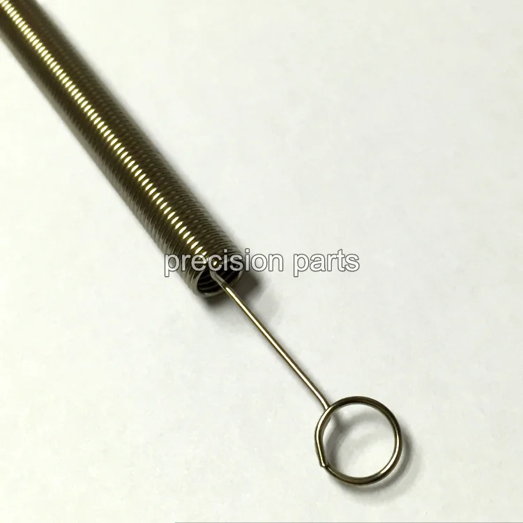 D010 2771 (D0102771) Натяжная пружина для Ricoh AF 2550 3350B 3351 2851 1027 MP 2027 3030 3350|Детали принтера| |