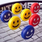 Виброамортизатор POWERTI Smile Tennis 20 шт.лот