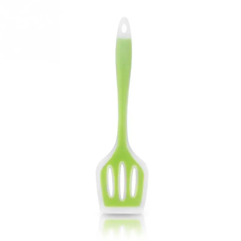 5 Piece Heat-Resistant Cooking Utensil Set Designed w/Premium Non-Stick Silicone | Дом и сад