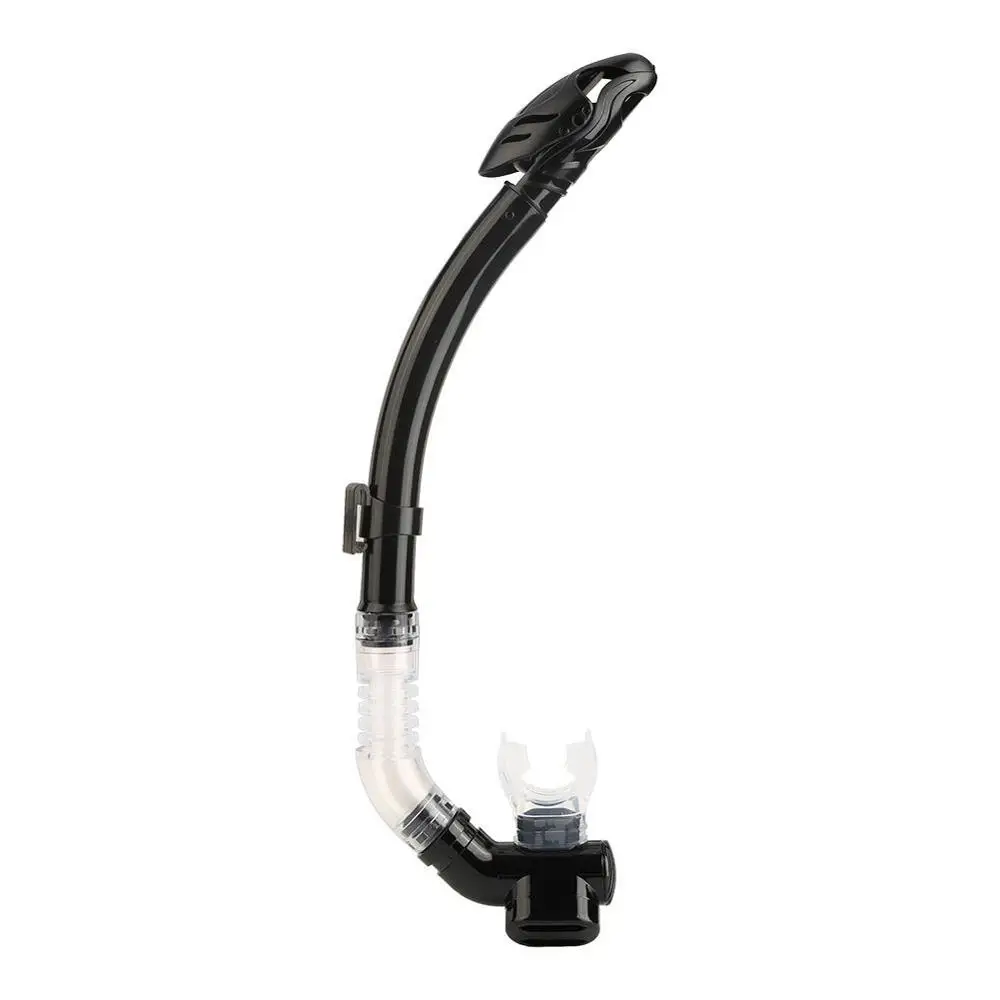 Snorkel Маска для подводного плавания и подводного плавания, анти-туман, Skuba, очки для дайвинга, очки с широким видением, подводные очки, дыхательные трубки, аксессуары для плавания - Цвет: Snorkel