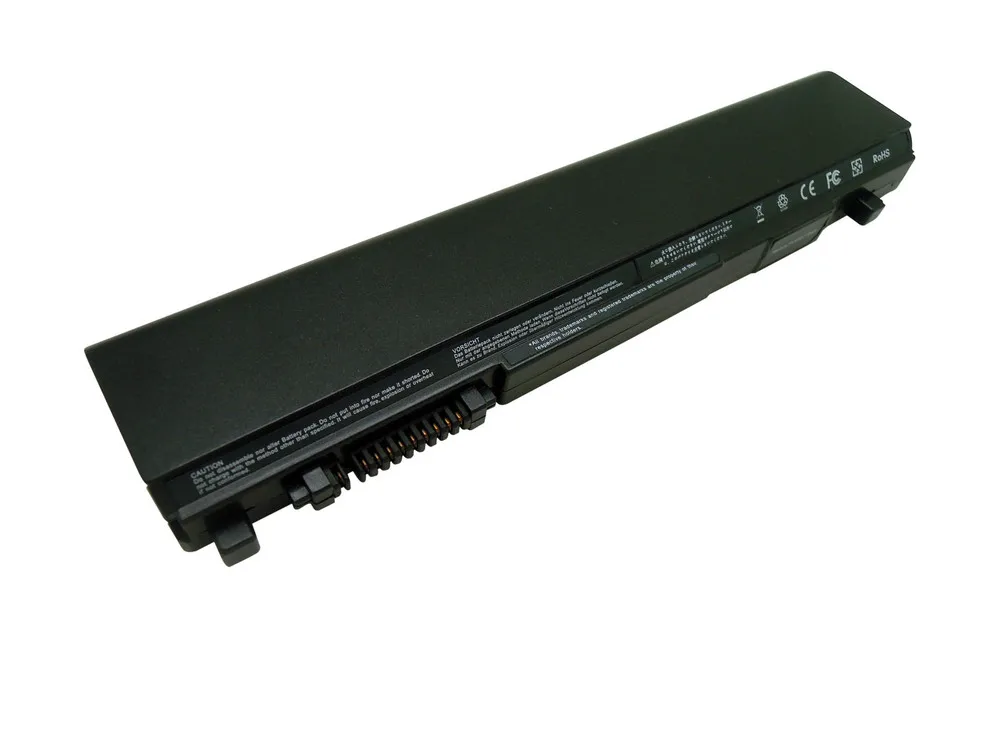 LMDTK 6 ячеек Аккумулятор для ноутбука Toshiba Tecra R840 R940 Satellite R630 Portege R835 серии PA3832U-1BRS PA3931U-1BRS