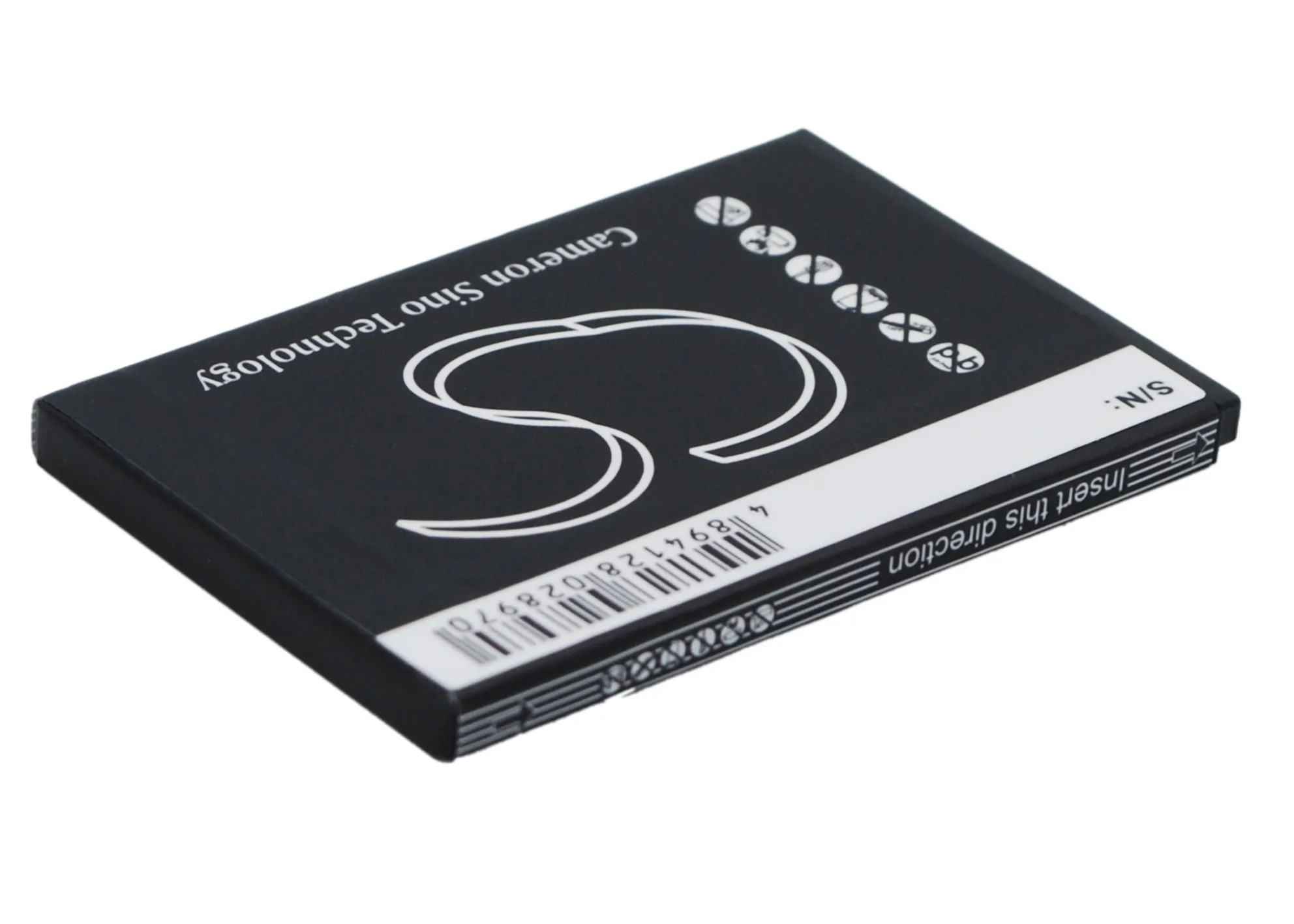 Аккумулятор Cameron Sino 650 мАч SHBBW1 XN-1BT62 XN-1BT82 для Sharp/SoftBank 8010C 825SH 9010 SH6010C SH6018C SH8010 T825 |