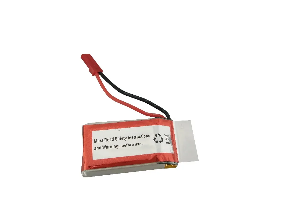 BLLRC global hot batteries MJX X400 X300C X800 X500 HJ818 HJ819 X25 JXD509G авиационная батарея оптом 3 7 V 800mAh |