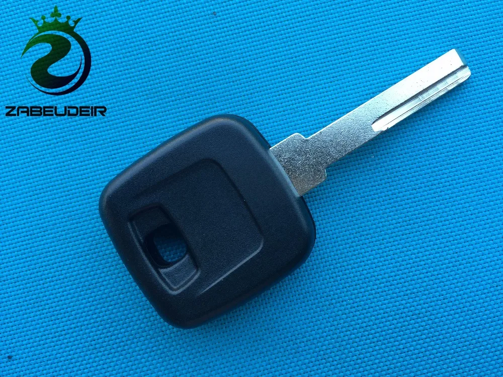 1 шт. Замена чехол КРЫШКА ДЛЯ Volvo S40 V40 850 960 C70 S70 V70 корпус транспондера