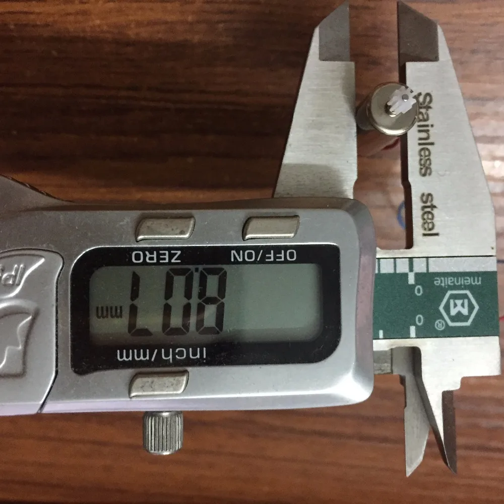 4 шт./лот Syma X5SC X5SW двигатель запчасти по часовой стрелке и против стрелки