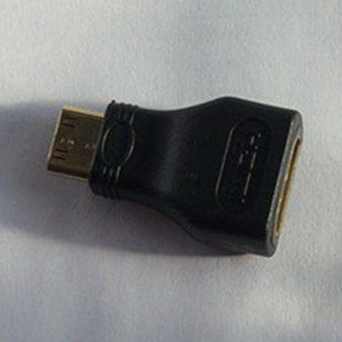 Оптовая продажа адаптер конвертер Mini HDMI male female|mini hdmi|to hdmihdmi |