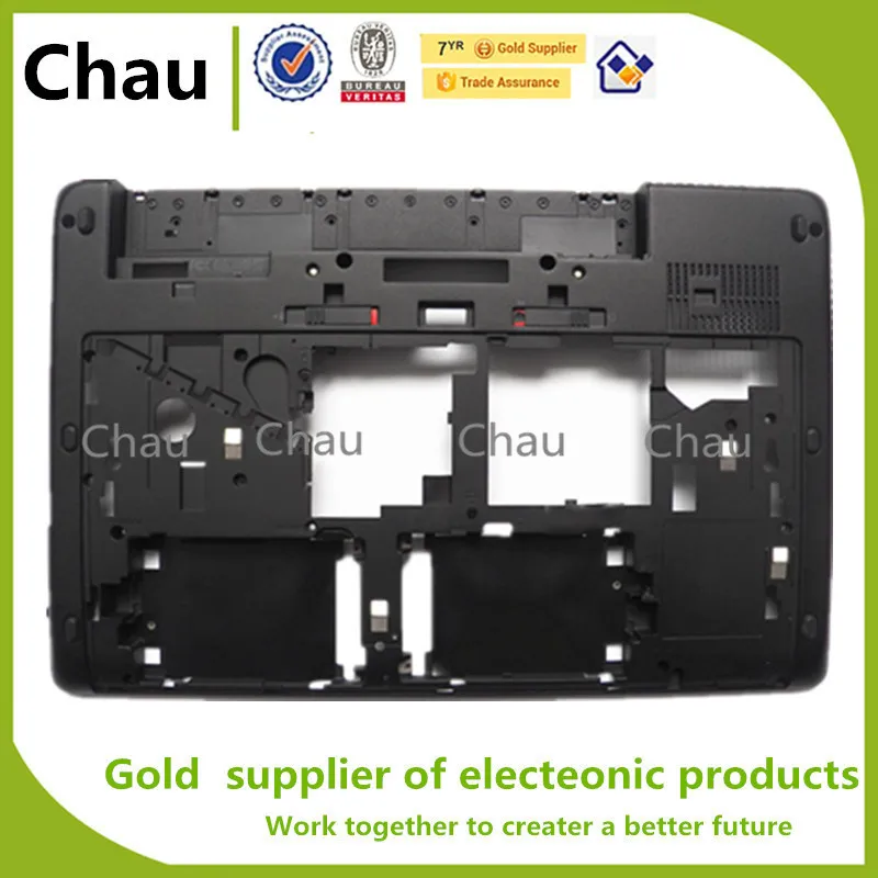 Новинка для HP ZBOOK 17 ZBOOK17 чехол с нижней основой AM0TK000700 733641 001|zbook 17|hp casecase hp |