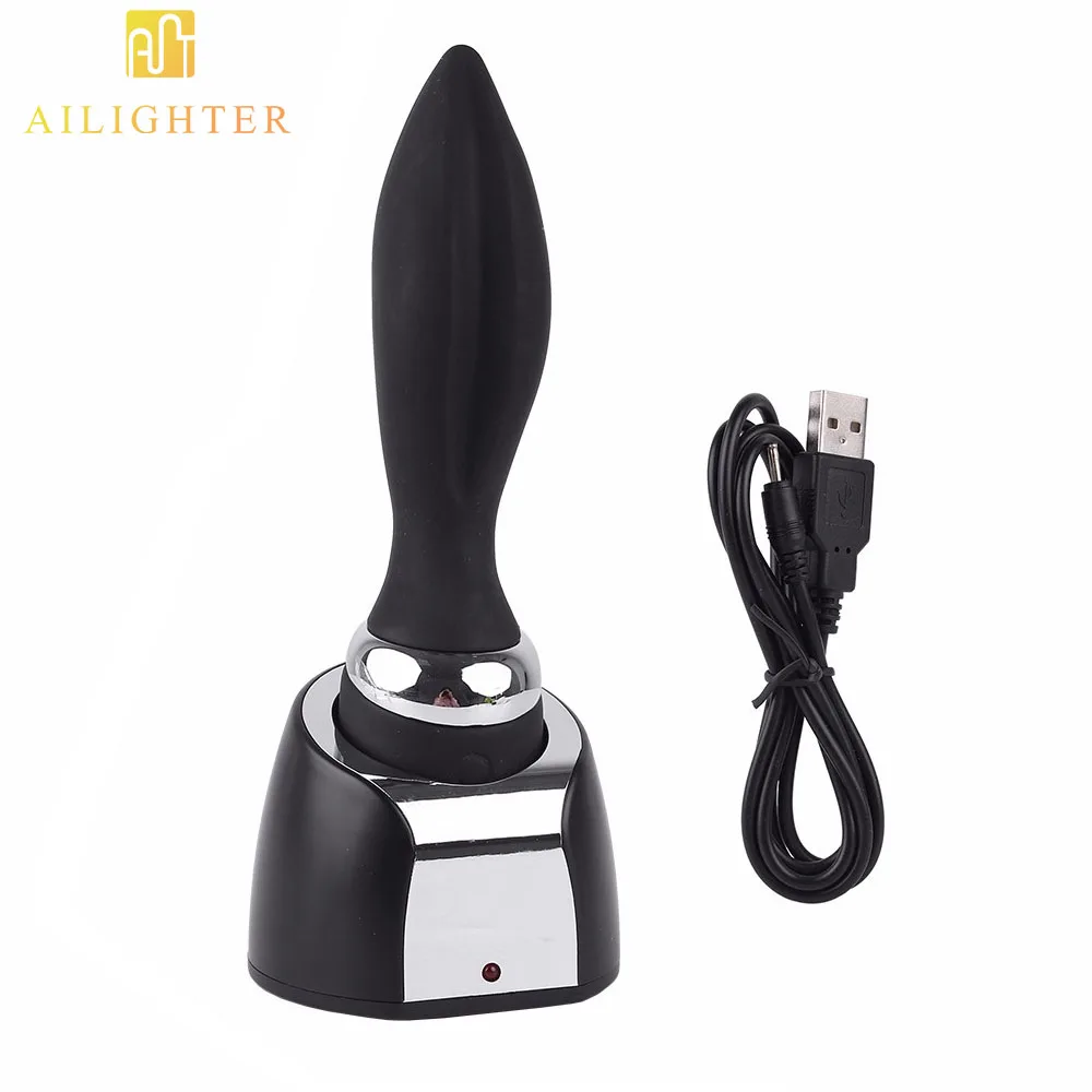 G Spot вибратор перезаряжаемый водонепроницаемый Женский Вагина клитор секс