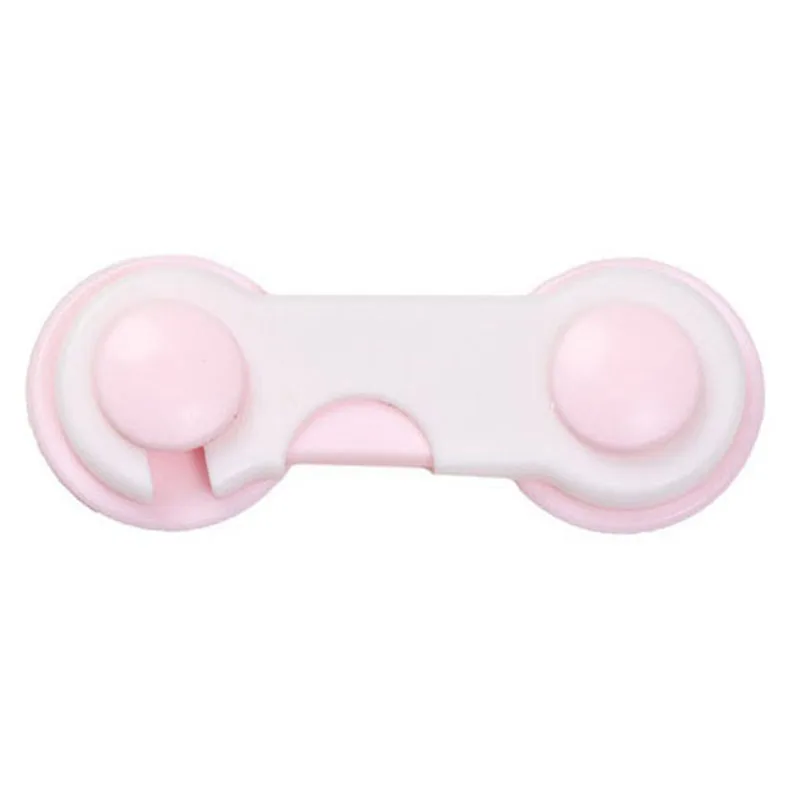 Новые 1 шт. Детские замки для ящиков детская Защитная шкаф детей преддошкольного