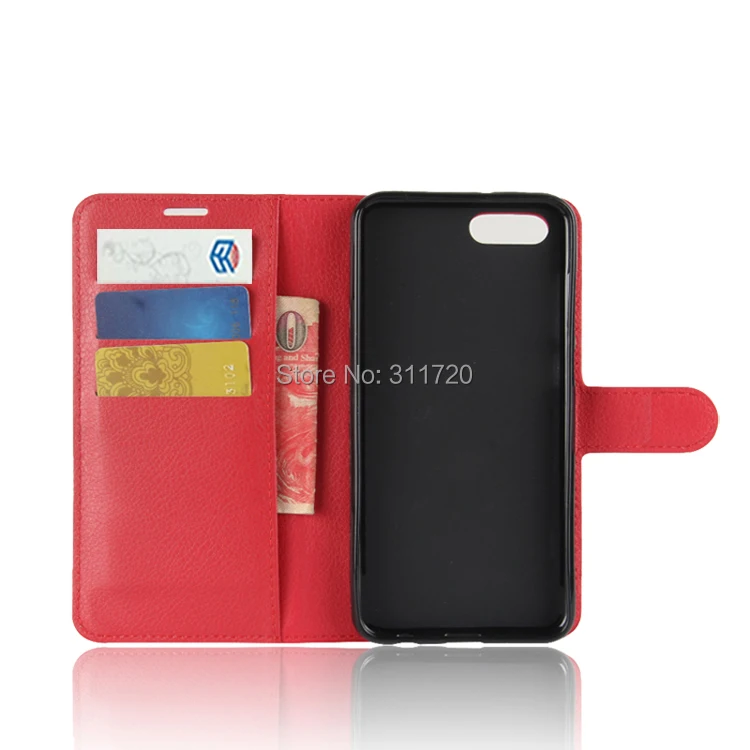 Для Huawei Honor V10 вид 10 bkl-al00 bkl-al20 bkl-l09/Nova 2 s S hwi-al00 флип чехол кожаный карман для