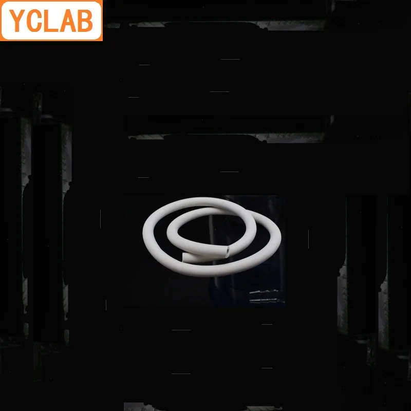 Аппарат вакуумной фильтрации YCLAB 2000 мл с резиновой трубкой Устройство Фильтрации