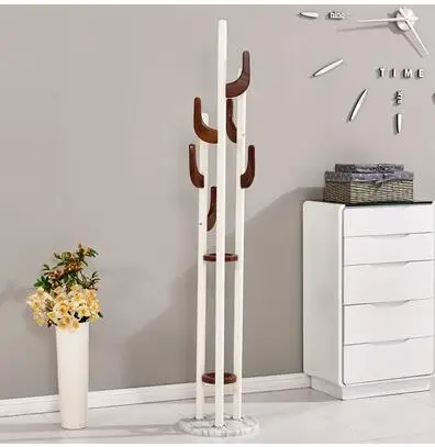 Вешалка. Кованая Железная подвесная стойка вешалка для одежды|wrought iron clothes rack|rack |