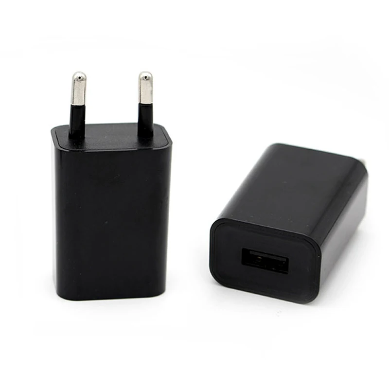 Зарядное устройство для сотового телефона 5 в 1 а USB зарядное портативный