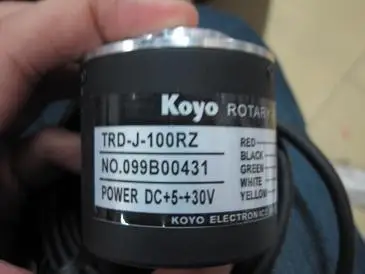 Кодировщик Koyo ( ) Nissan TRD-J200-RZL гарантия на год | Обустройство дома