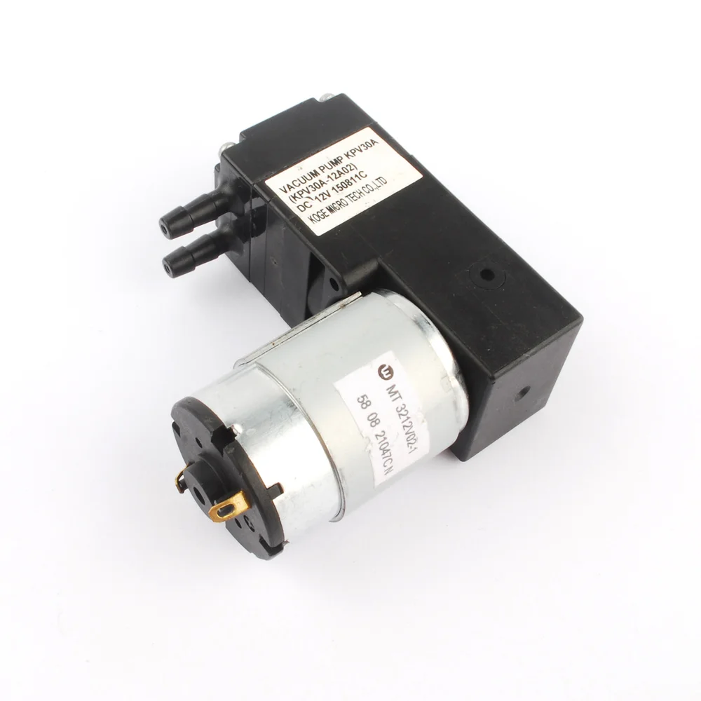 8W DC 12V 0.4A вакуумный насос 450 Motor Strong KPV30A 12A02 высокого качества|pump motor|vacuum pump motor12v motor |