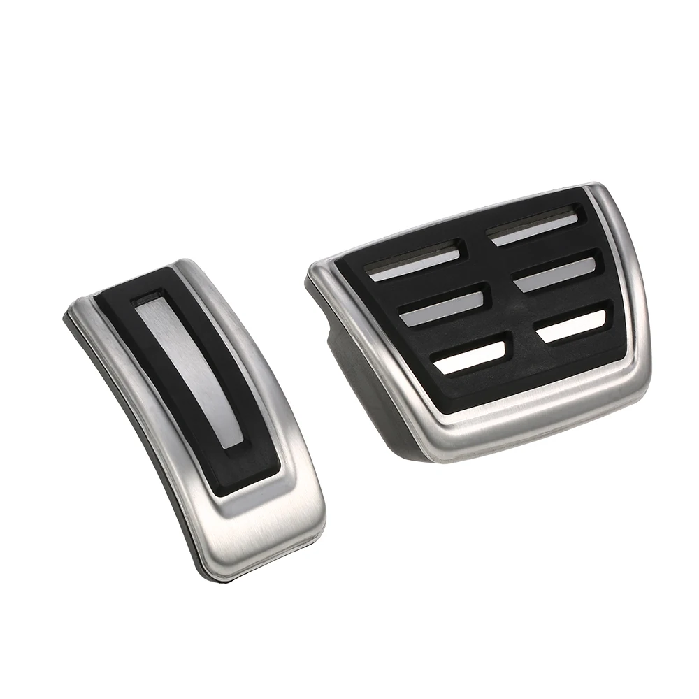 Автомобильный топливный тормоз подножка педали для Golf 7 VII MK7 Audi A3 левая страна