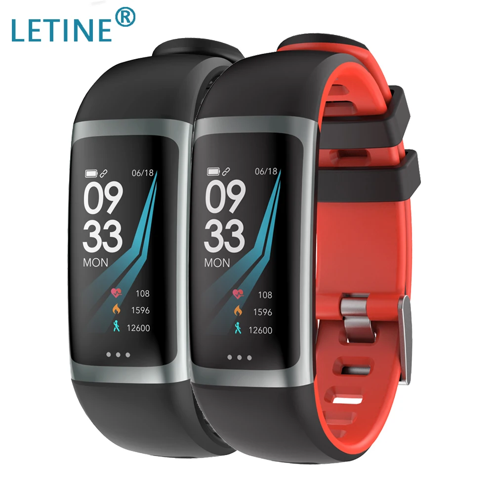 Фитнес браслет G26 с шагомером пульсометром и тонометром|Смарт-браслеты| |