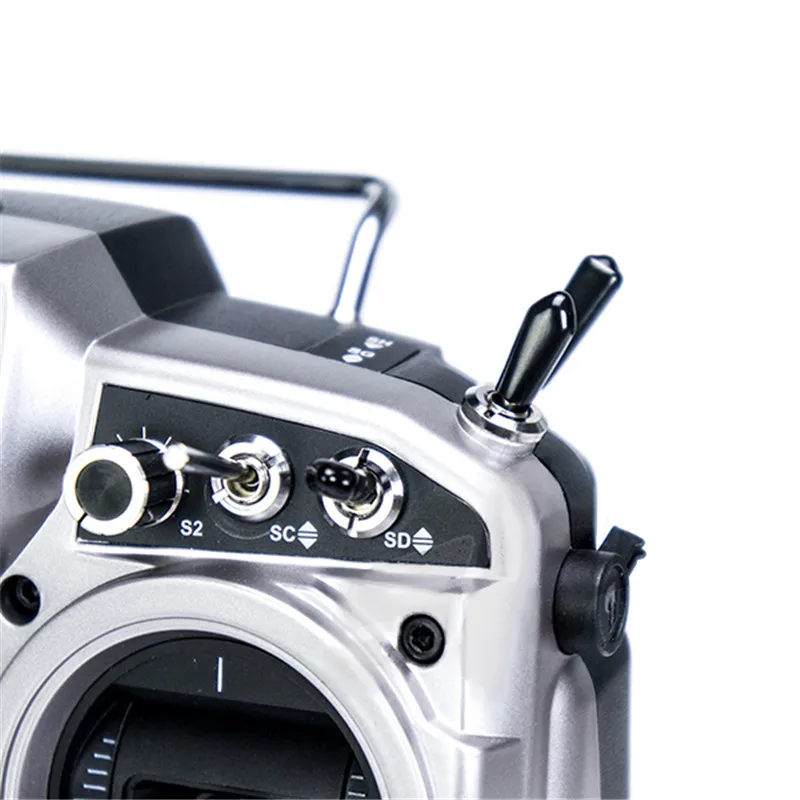 10 шт. резиновый передатчик противоскользящая палочка переключатель крышка